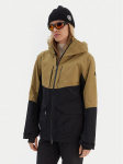 Roxy Suusajope Gore-Tex Stretch Purelines ERJTJ03506 Beež Regular Fit M