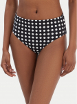 Chantelle Bikini alumine osa Sauvage C17UC6 Must 36