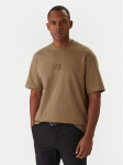 BOSS T-s&auml;rk C-Tames 36 50555106 Khakiv&auml;rviline Relaxed Fit