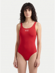 EA7 Emporio Armani Ujumistrikoo 7W000321 AF20663 U5064 Punane