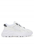 Versace Jeans Couture Tossud 80YA3SC4 ZSE20 Valge