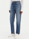 Calvin Klein Jeans Teksad LV047E907G Sinine Taper Fit