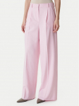 Marella Palazzo p&uuml;ksid Slogan2 2615131311 Roosa Wide Leg
