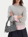 Tommy Jeans K&auml;ekott Tjw Casual Floral Shoulder AW0AW18060 V&auml;rviline