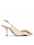 Steve Madden K&otilde;rgete kontsadega Neasa 11003684 Valge