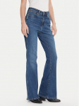 Wrangler Teksad Montana 112371140 Tumesinine Bootcut Fit