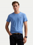 Polo Ralph Lauren T-s&auml;rk 710740727086 Sinine Slim Fit