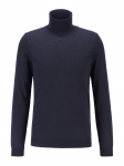 Boss Golf Musso-P 50392083 Tumesinine Slim Fit