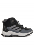adidas Matkajalatsid Terrex AX4R Mid JI0920 Must