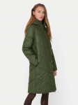 JDY Talvejope 15217556 Roheline Regular Fit