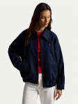 Polo Ralph Lauren Kevad-s&uuml;gis jope 211A96311002 Tumesinine Oversize
