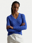 Polo Ralph Lauren Kampsun 211971870504 Sinine Slim Fit L