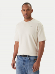 G-Star Raw T-s&auml;rk Rib D28699-C812 Valge Relaxed Fit