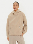 Champion Pluus 117549 Beež Loose Fit XS