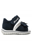 Primigi Sandaalid 1862344 Tumesinine