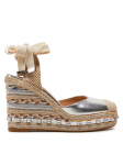 Alma En Pena Espadrillid V240916 H&otilde;bedane