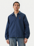 DC Shoes Kevad-s&uuml;gis jope Framed EDYJK03263 Tumesinine Regular Fit