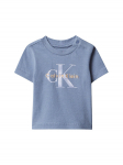 Calvin Klein Jeans T-s&auml;rk LVCKSJA48B Sinine Regular Fit