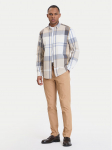Barbour S&auml;rk Harris MSH5071TN88 Beež XXL