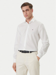 Tommy Hilfiger S&auml;rk MW0MW43122 Valge Slim Fit