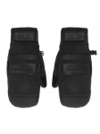 Quiksilver Suusakindad Squad EQYHN03197 Must L