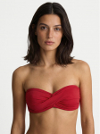 Seafolly Bikini &uuml;lemine osa S. Collective 33261-942 Punane