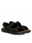 Josef Seibel Sandaalid Franklyn 10236 Must 46