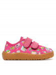 Froddo Sussid Barefoot Canvas G1700440-10 M Roosa 23
