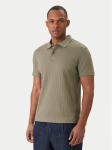 JOOP! Polo s&auml;rk Jorge 30101934 Roheline Slim Fit