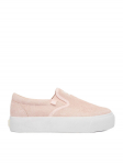 DC Shoes Tenniskingad CEO-LEA-ZL-0010 Roosa 37