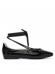 Patrizia Pepe Baleriinad 8Z0123/L125-K182 Must
