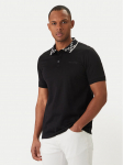 KARL LAGERFELD Polo s&auml;rk 745010 562200 Must Regular Fit