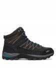 CMP Matkajalatsid Rigel Mid Wp Waterproof 3Q12947 Pruun 47