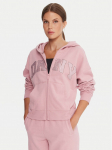 DKNY Sport Pluus DP5J9670 Roosa Regular Fit