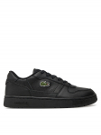Lacoste Tossud T-Clip Set 224 7-48SUJ000802H Must