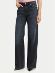 Just Cavalli Teksad 80PAB5T2 CDWCH Tumesinine Straight Fit 30