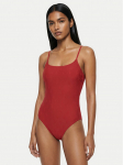 LAUREN RALPH LAUREN Ujumistrikoo 21685304 Punane XS