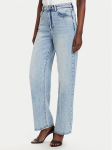 Armani Exchange Teksad XW000100 AF21338 MB001 Sinine Relaxed Fit
