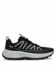 Jack Wolfskin Matkajalatsid Wild Hike Low A65582 Must 39