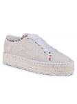 LOVE MOSCHINO Espadrillid JA10383G0AJL010A Beež