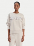 DKNY Sport Pluus DP6T1561 Beež Oversize