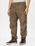 G-Star Raw Riidest p&uuml;ksid Snow Track D28374-E397 Khakiv&auml;rviline Regular Fit