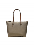 Lauren Ralph Lauren K&auml;ekott 431916737003 Pruun