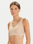 Chantelle K&otilde;rge v&auml;rvliga brasiilia alusp&uuml;ksid Soft Stretch C10690 Beež