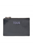 TOUS Kaardihoidik New Dorp 2002103551 Must