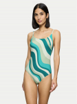 Triumph Ujumistrikoo Summer Mix&Match 10218240 Sinine
