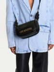 LOVE MOSCHINO K&auml;ekott JC4235PP0MKL0000 Must