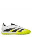 adidas Jalgpallijalatsid Predator League JI1132 Valge