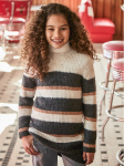 Mayoral Kootud kleit 7984 V&auml;rviline Regular Fit