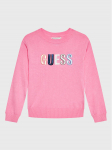 Guess Kampsun K3GR00 Z36I0 Roosa Regular Fit